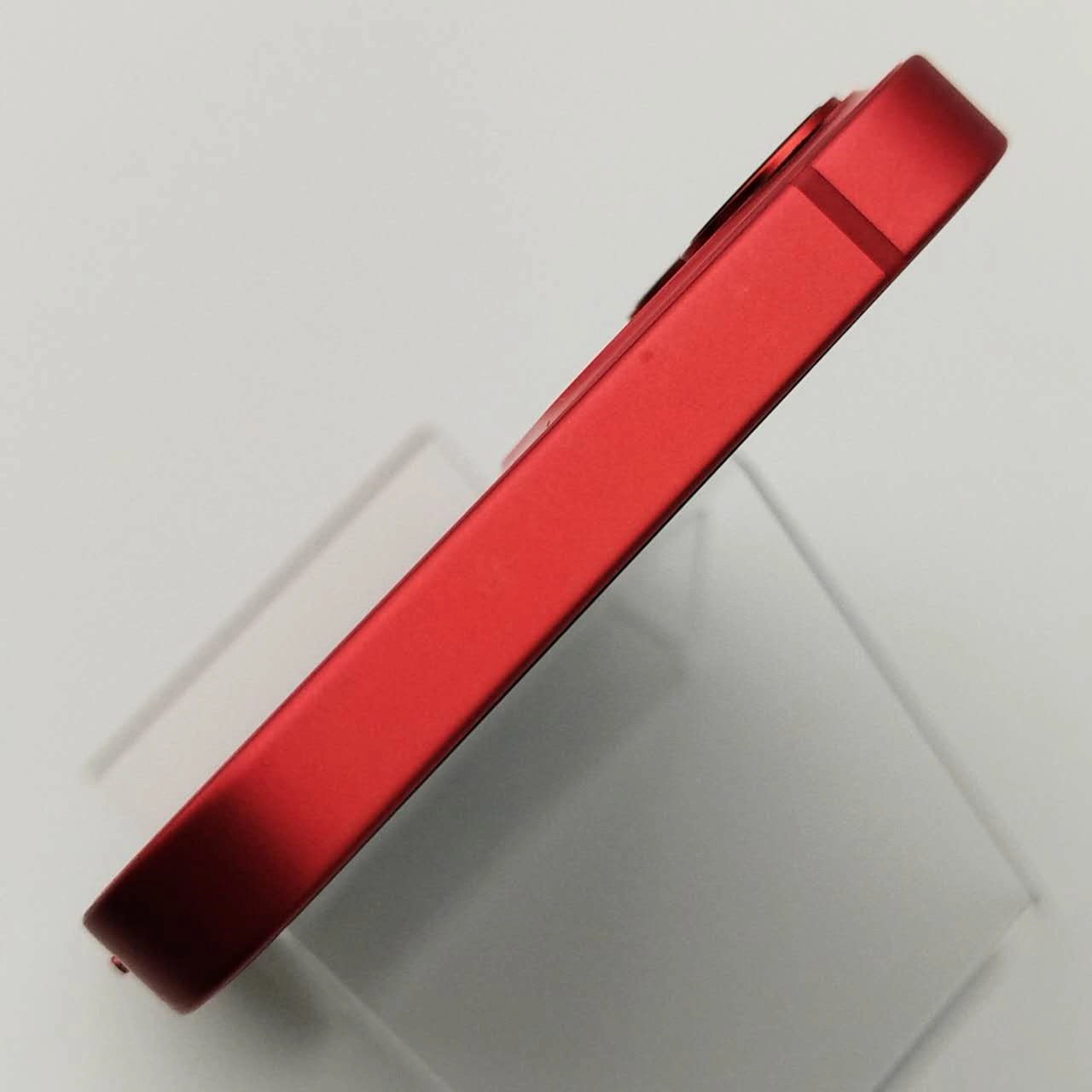 iPhone12 mini 256GB Product Red MGDU3J/A au版SIMフリー 美品