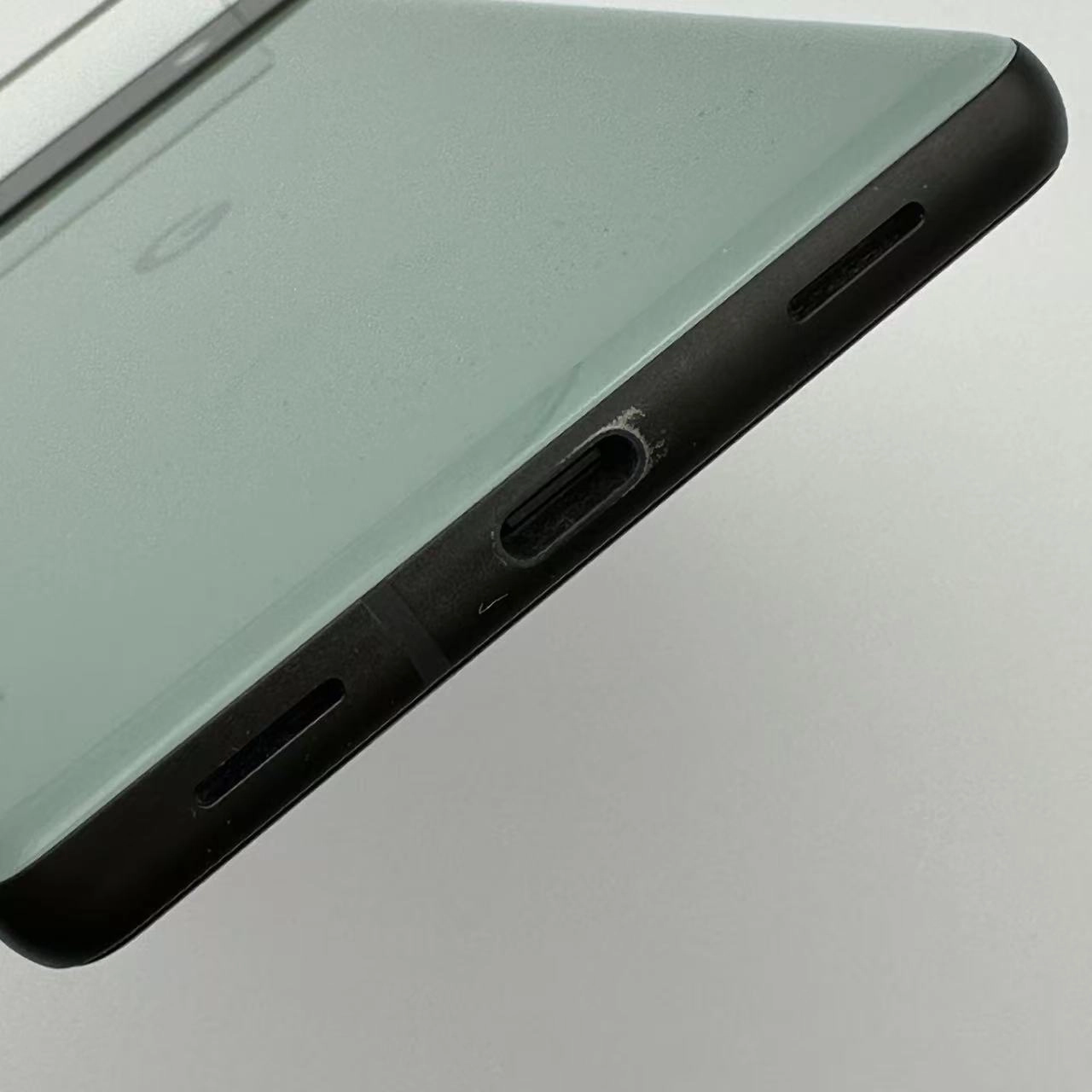 Google Pixel 6a 128GB Sage GB17L SIMフリー