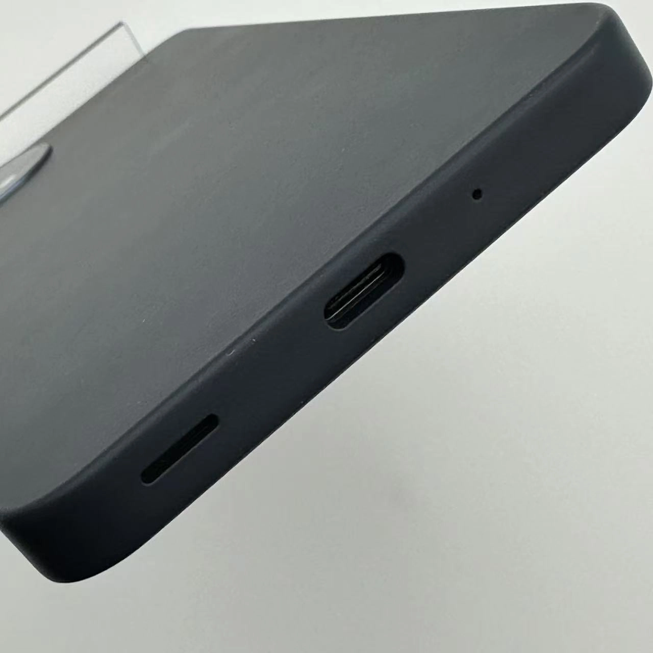 AQUOS wish4 64GB ブラック A403SH Ymobile版SIMフリー 新品同様 4GB/64GB SoftBank