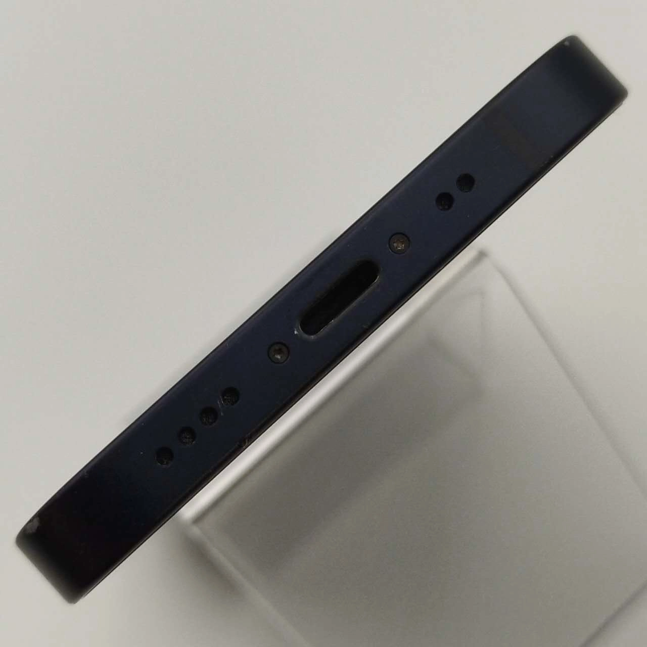 iPhone12 mini 128GB ブラック MGDJ3J/A  SoftBank版SIMフリー