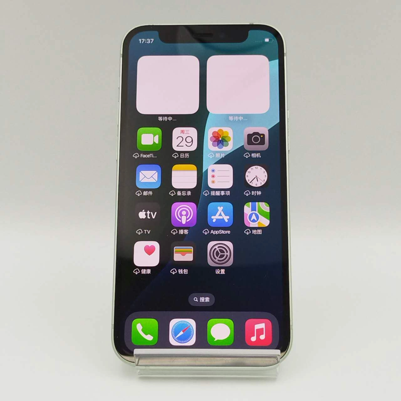 iPhone12 mini 64GB グリーン MGAV3J/A docomo版SIMフリー