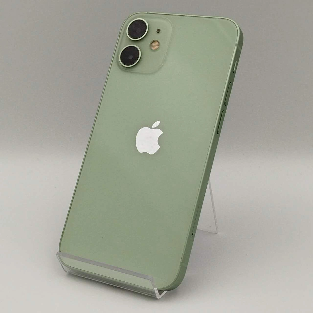iPhone12 mini 64GB グリーン MGAV3J/A docomo版SIMフリー