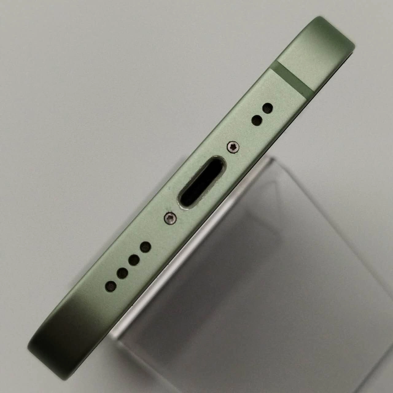 iPhone12 mini 64GB グリーン MGAV3J/A docomo版SIMフリー