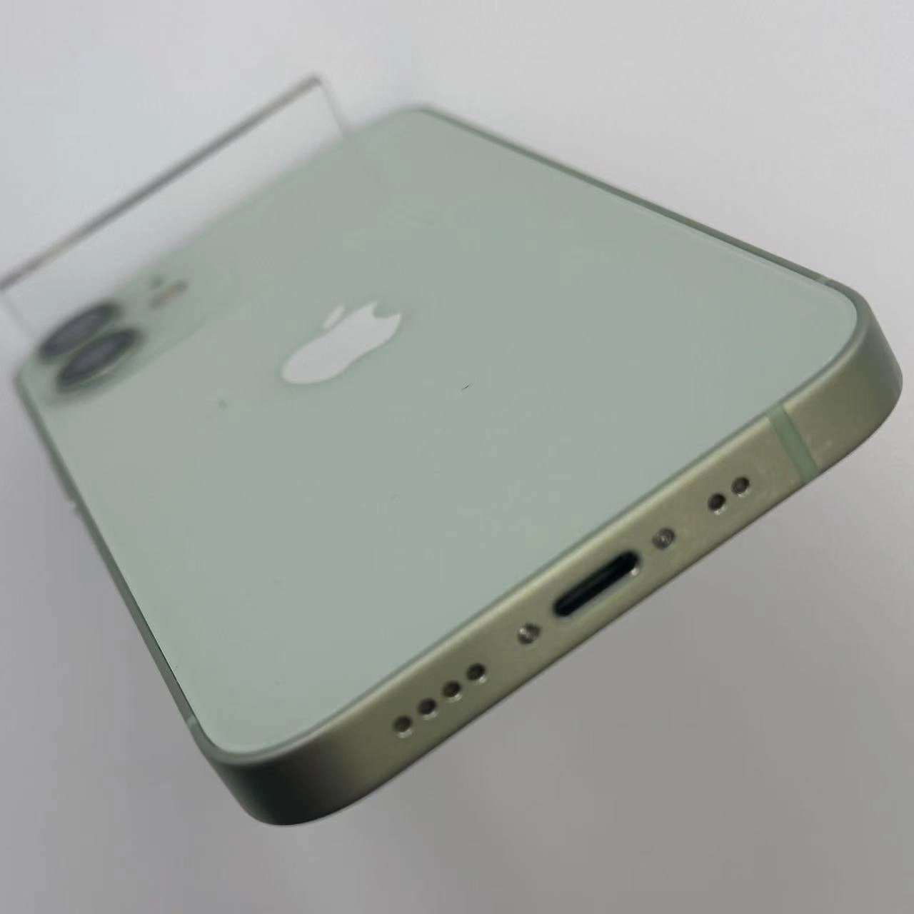 iPhone12 mini 64GB グリーン MGAV3J/A docomo版SIMフリー 美品