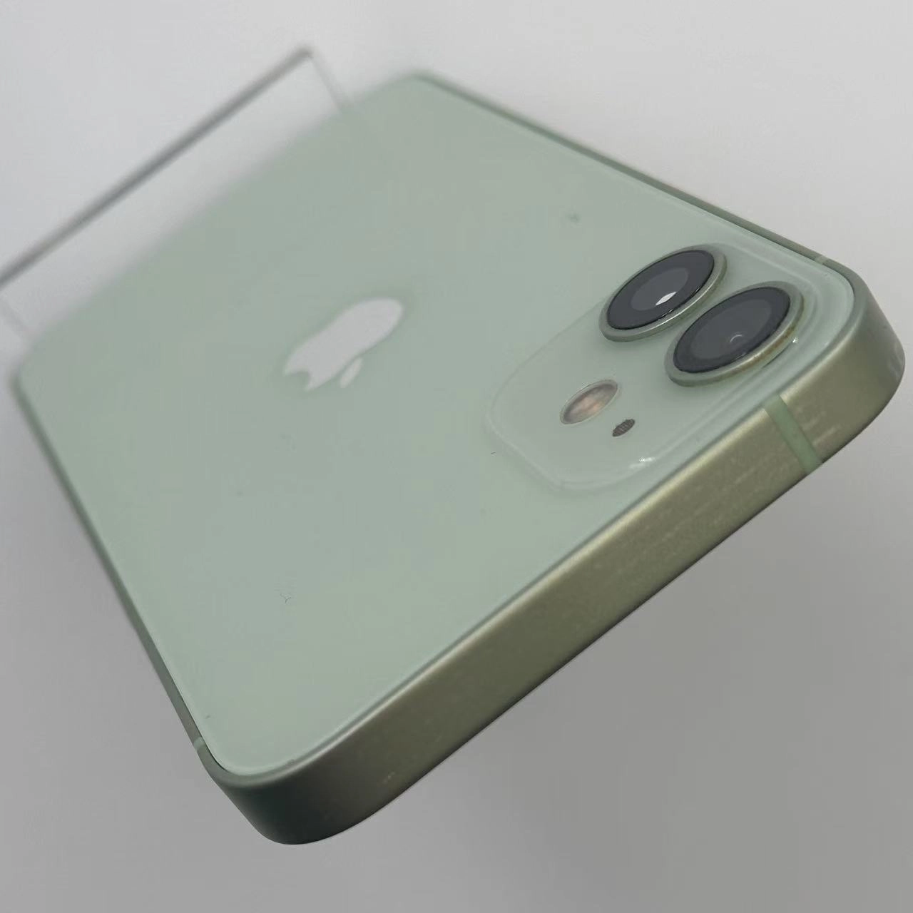 iPhone12 mini 64GB グリーン MGAV3J/A docomo版SIMフリー 美品