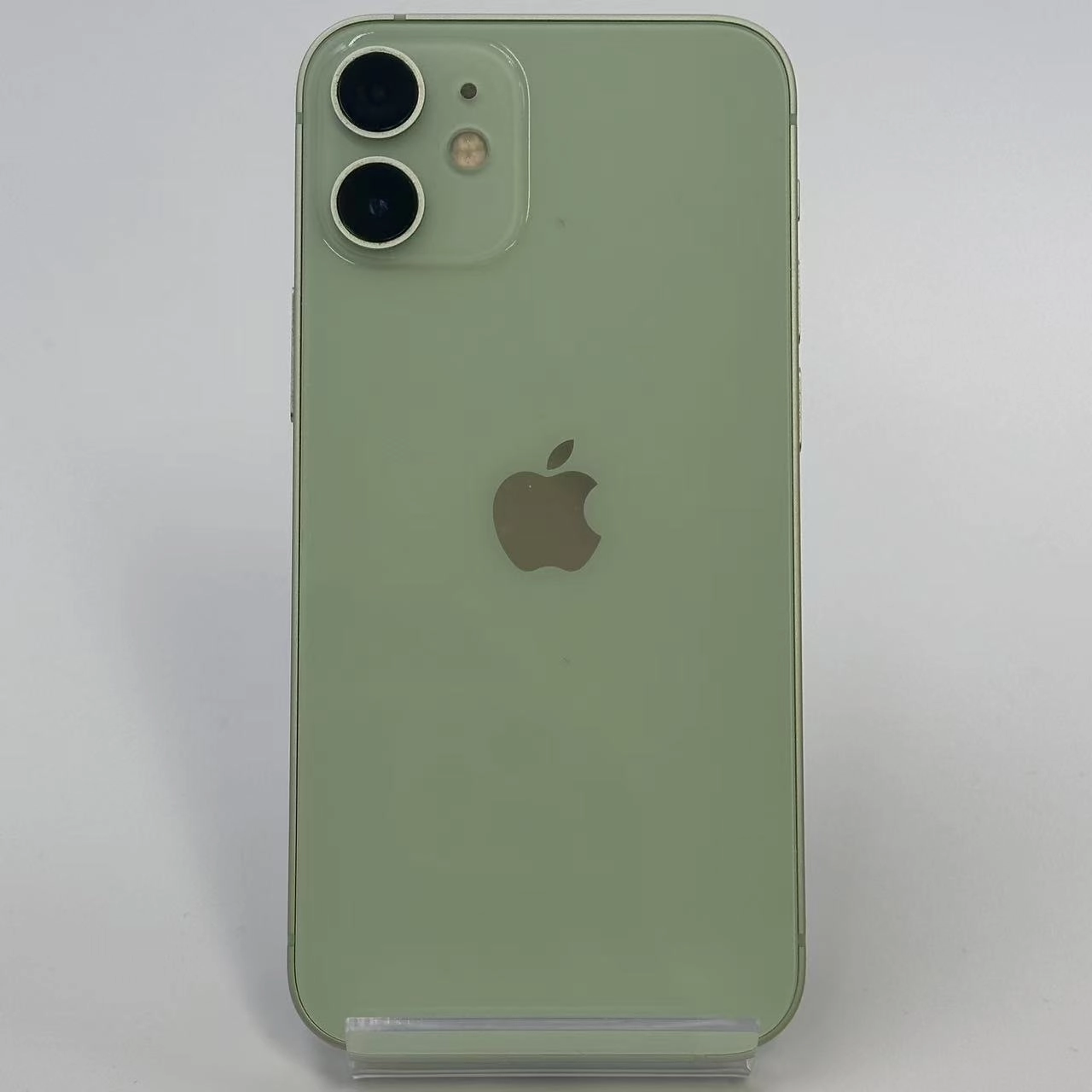 iPhone12 mini 64GB グリーン MGAV3J/A docomo版SIMフリー 美品