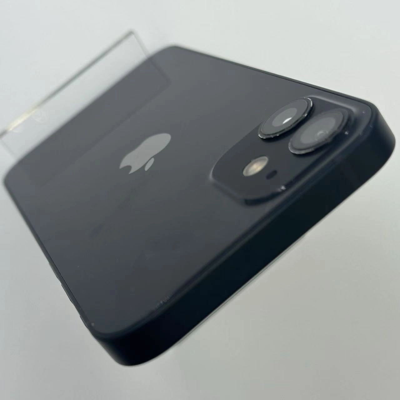 iPhone12 mini 256GB ブラック MGDR3J/A Apple版SIMフリー