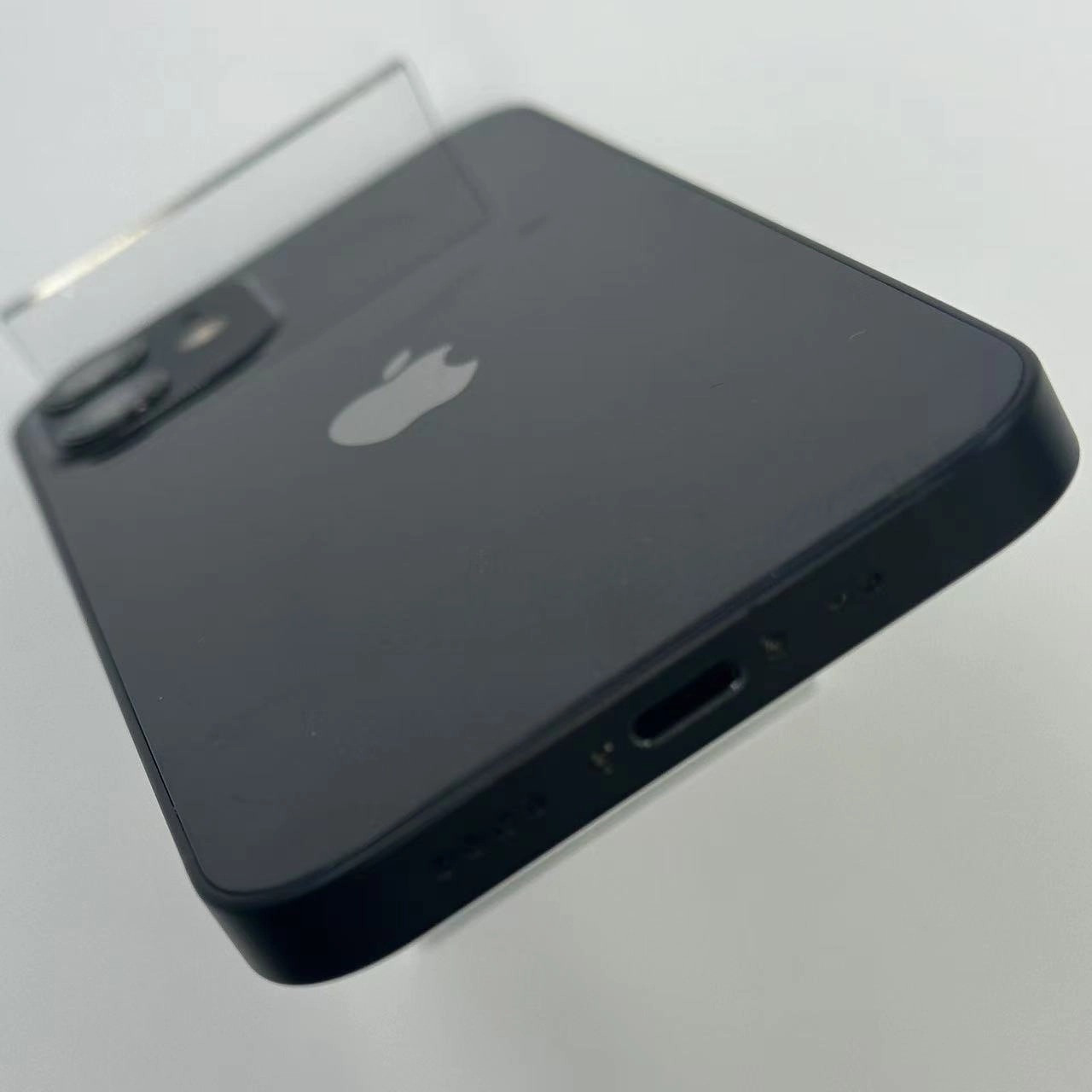 iPhone12 mini 256GB ブラック MGDR3J/A Apple版SIMフリー