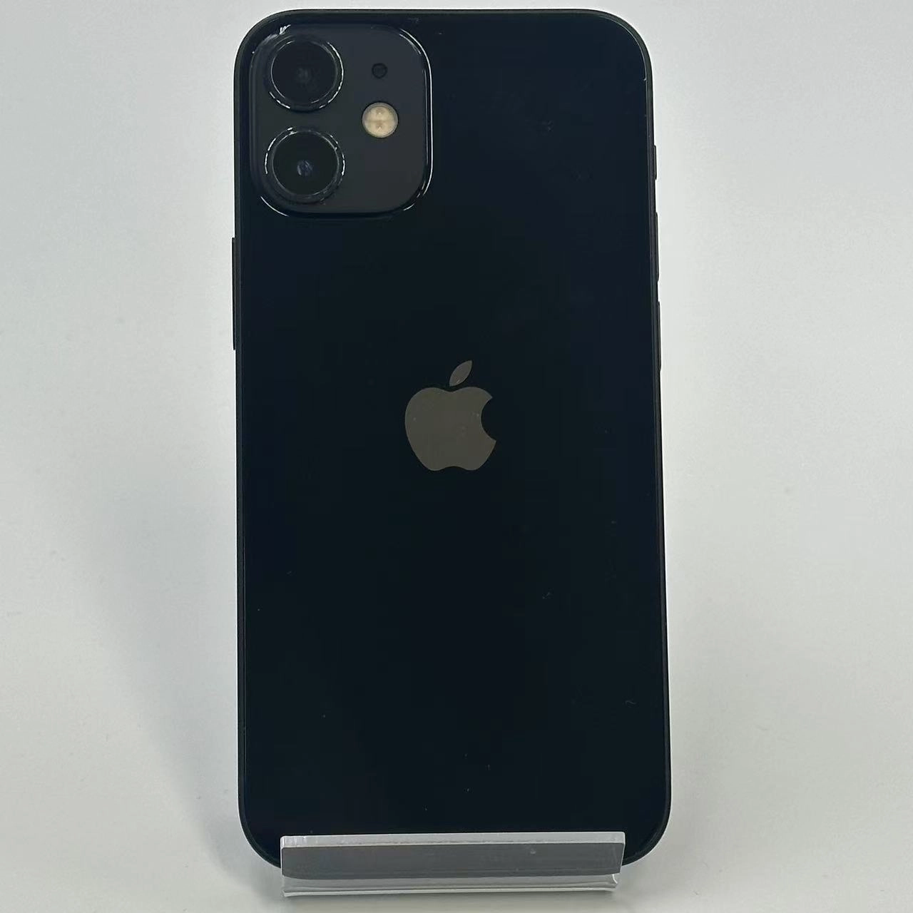 iPhone12 mini 256GB ブラック MGDR3J/A Apple版SIMフリー