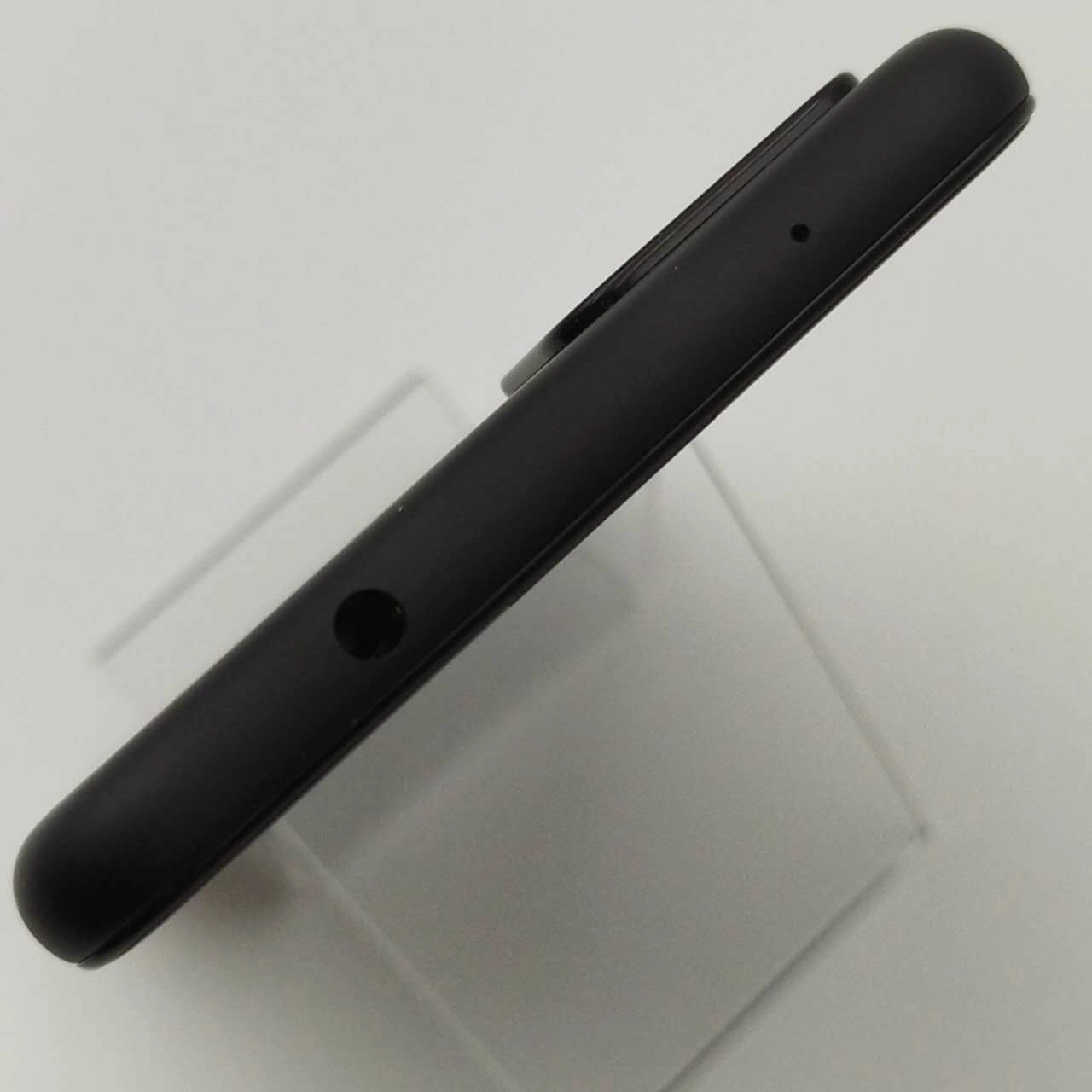 Google Pixel 4a (5G) 128GB Clearly White G025H SoftBank版SIMフリー 新品同様