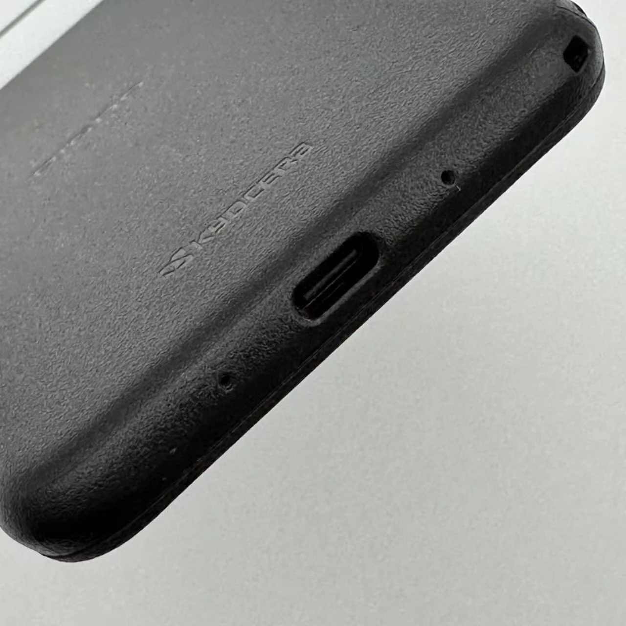 DIGNO BX2 4GB/64GB ブラック A101KC SoftBank版SIMフリー 美品