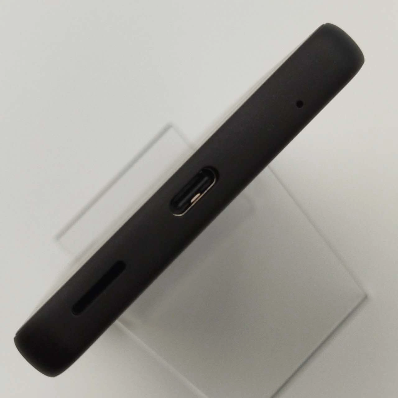 Xperia Ace II 64GB ブラック SO-41B docomo版 simロック解除済 新品同様