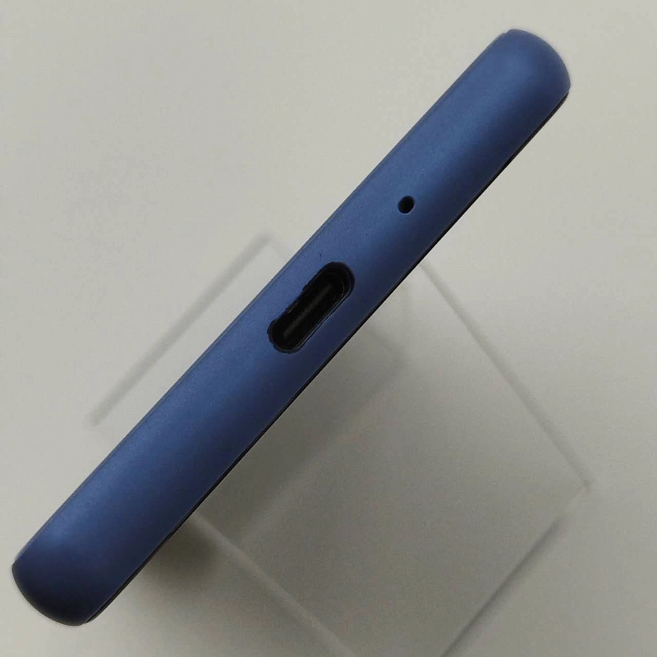 Xperia 10 III 128GB ブルー SO-52B docomo版SIMフリー極美品