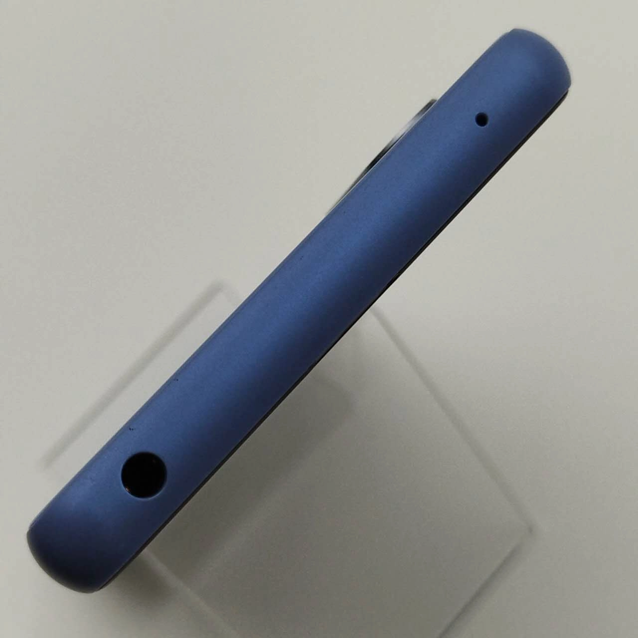 Xperia 10 III 128GB ブルー SO-52B docomo版SIMフリー極美品