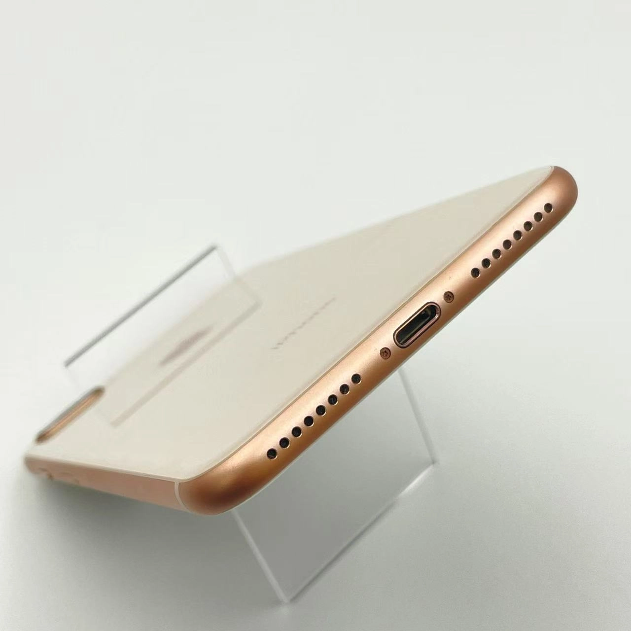 iPhone8 Plus 256GB ゴールド MQ9Q2J/A SIMフリー 美品