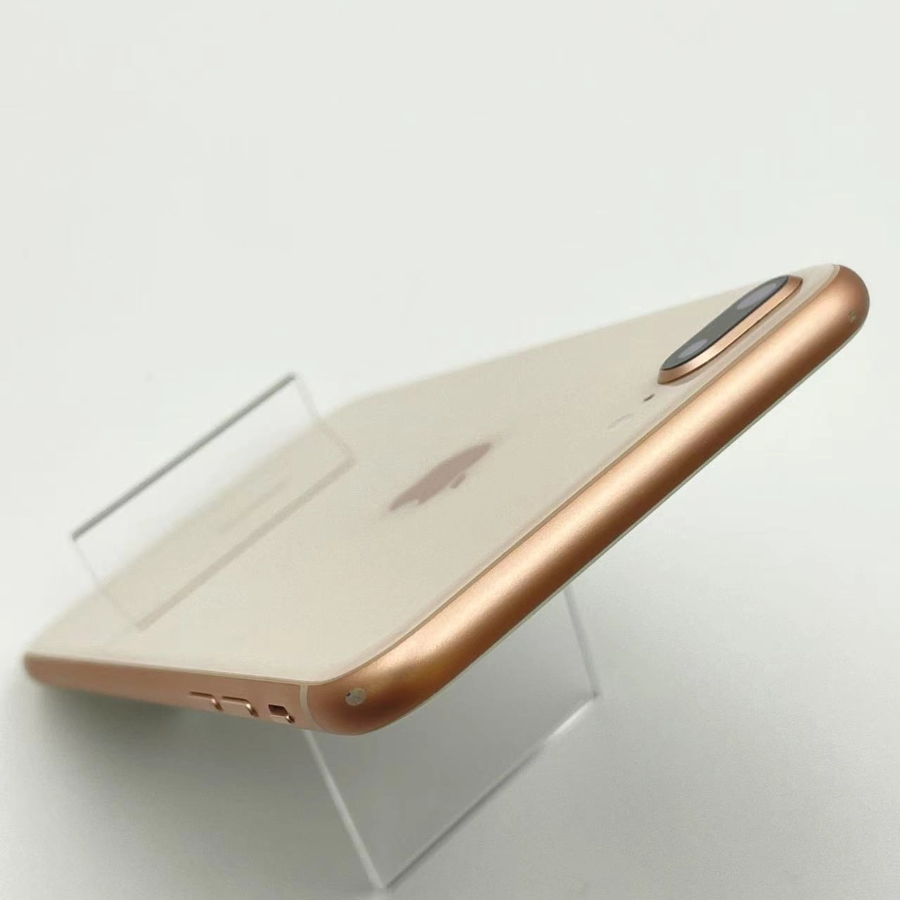 iPhone8 Plus 256GB ゴールド MQ9Q2J/A SIMフリー 美品