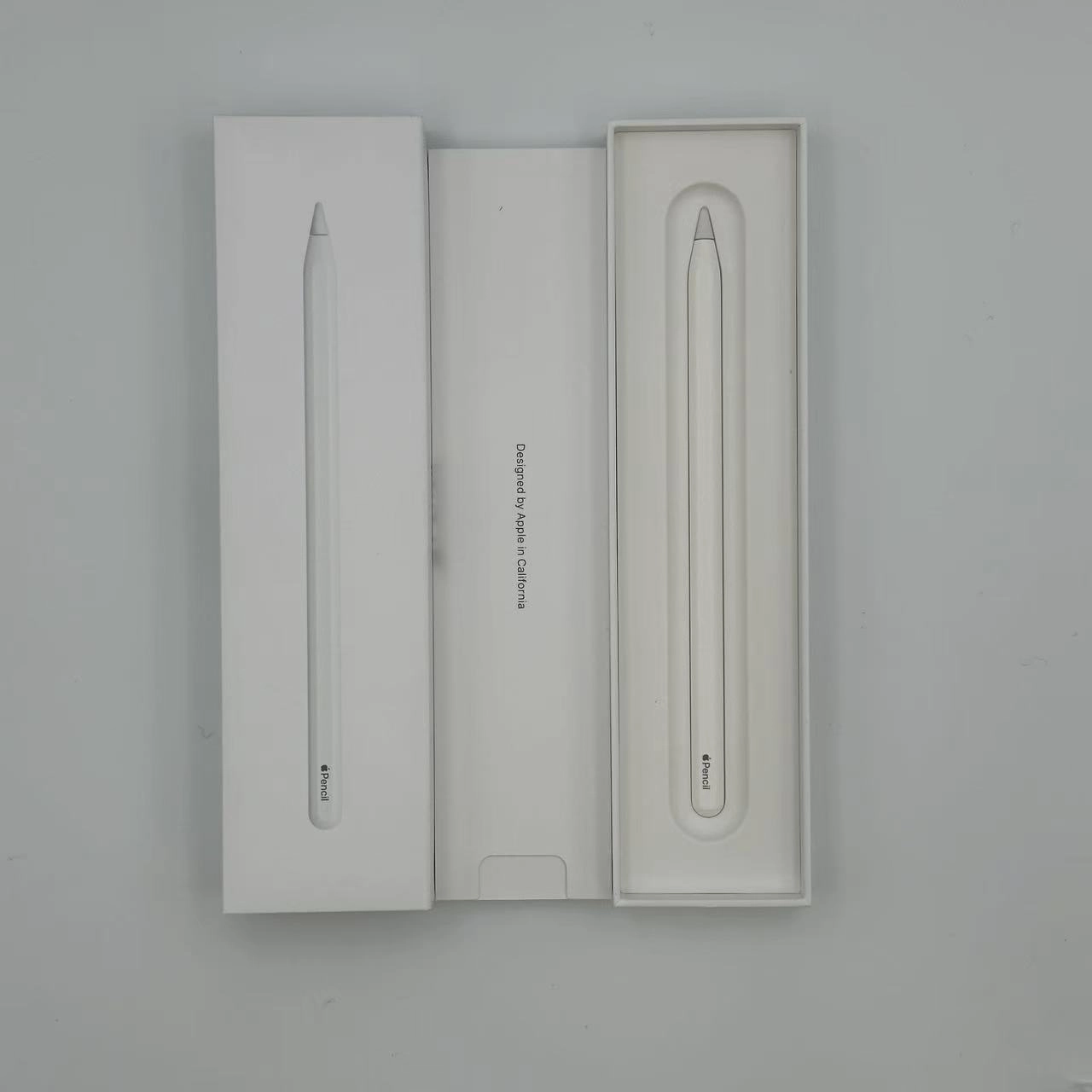 Apple Pencil 第2世代 ホワイト MU8F2J/A 美品