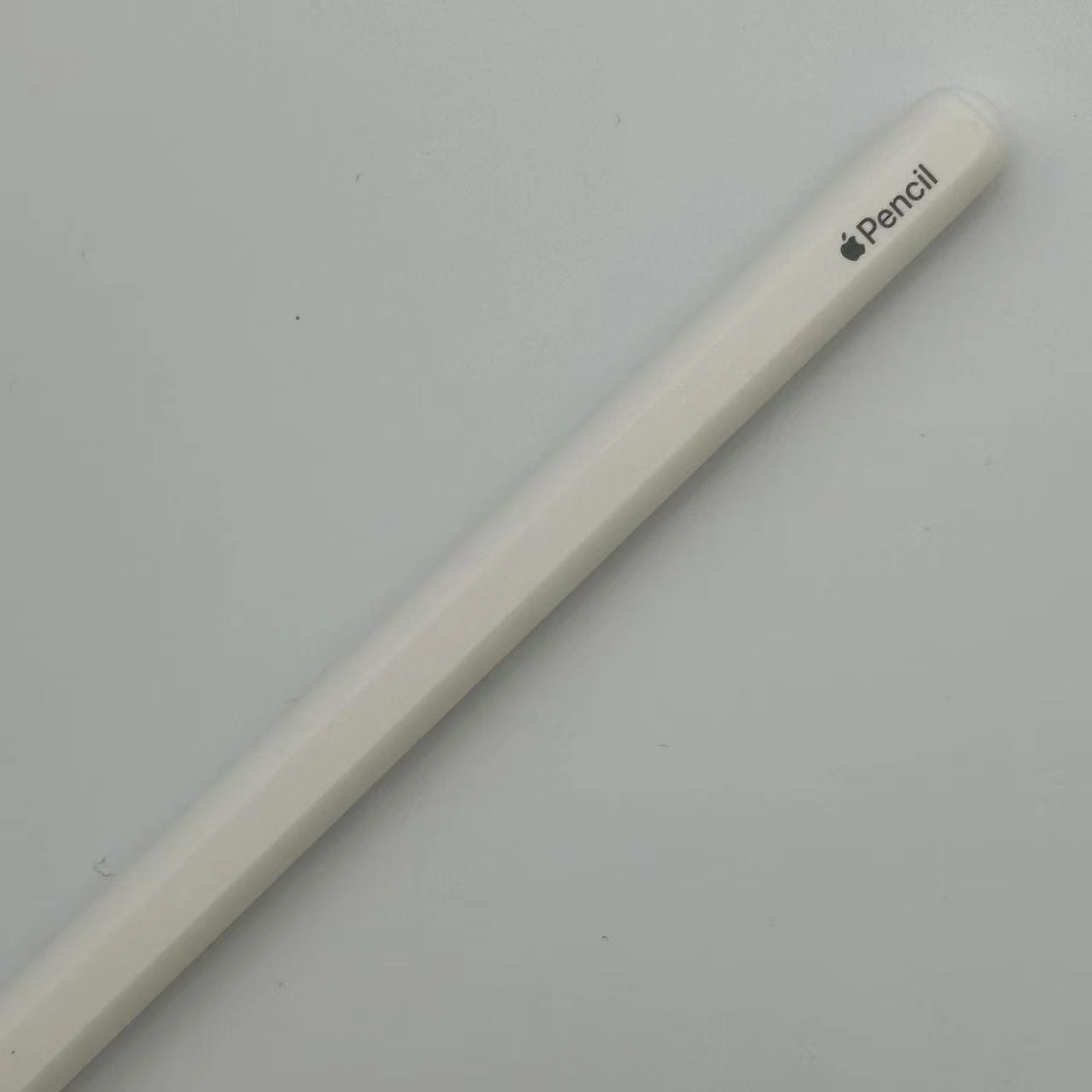 Apple Pencil 第2世代 ホワイト MU8F2J/A 美品
