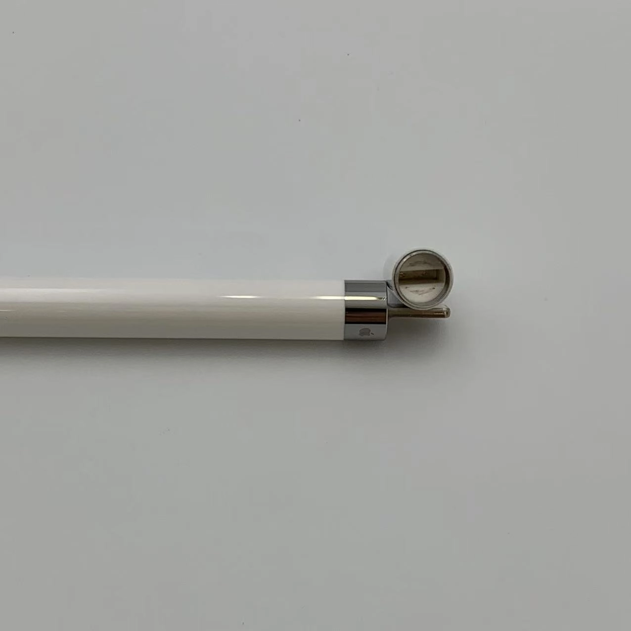 Apple pencil 第1世代 (アダプタ同梱版) * ホワイト MQLY3J/A 美品