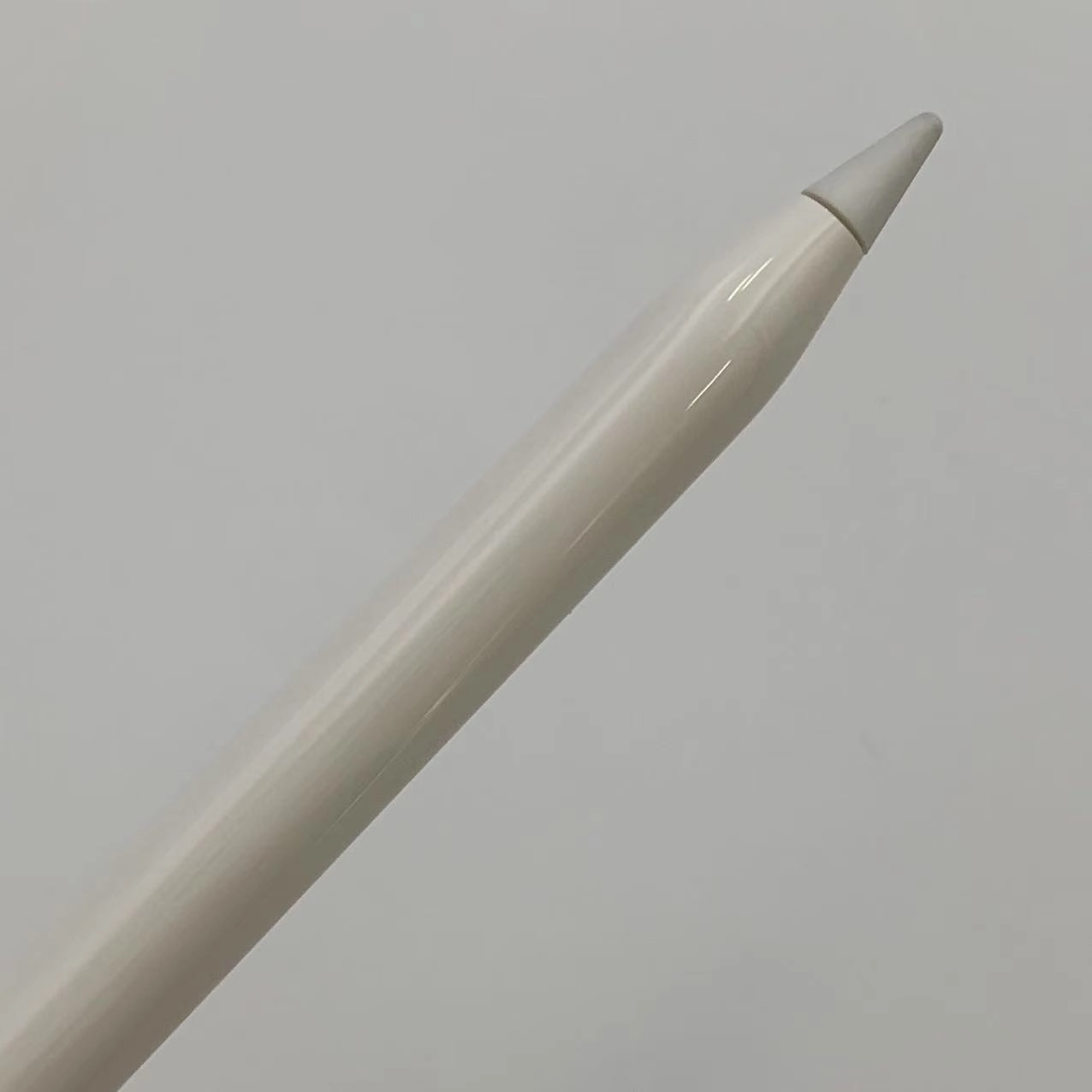 Apple pencil 第1世代 (アダプタ同梱版) * ホワイト MQLY3J/A 美品