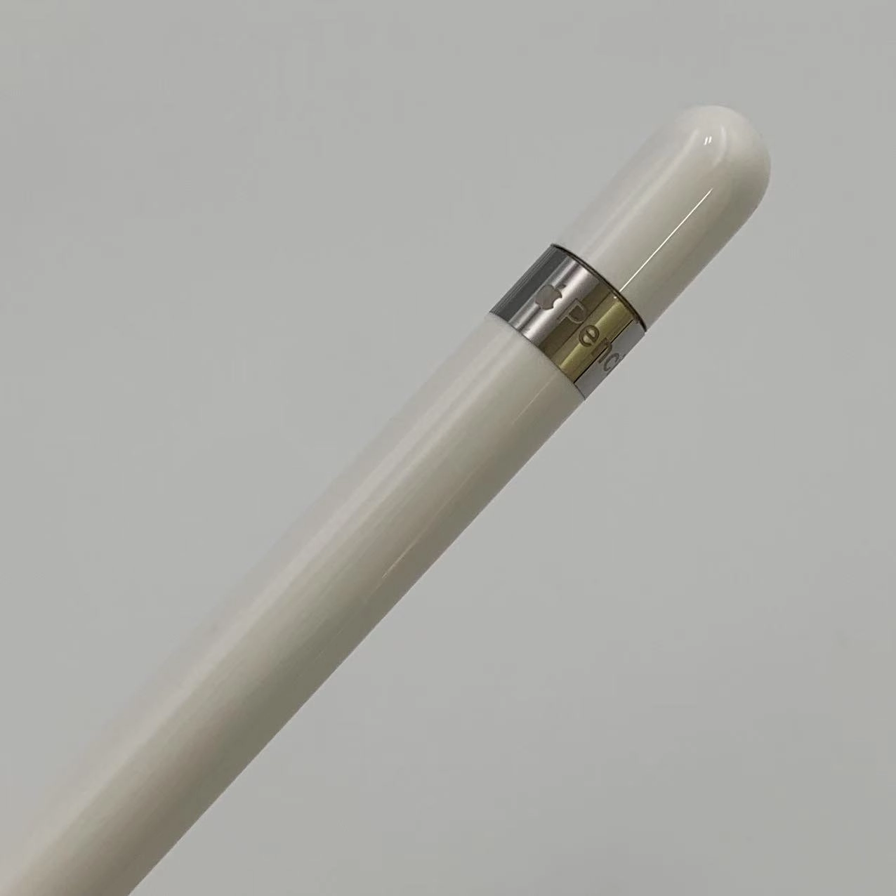 Apple pencil 第1世代 (アダプタ同梱版) * ホワイト MQLY3J/A 美品