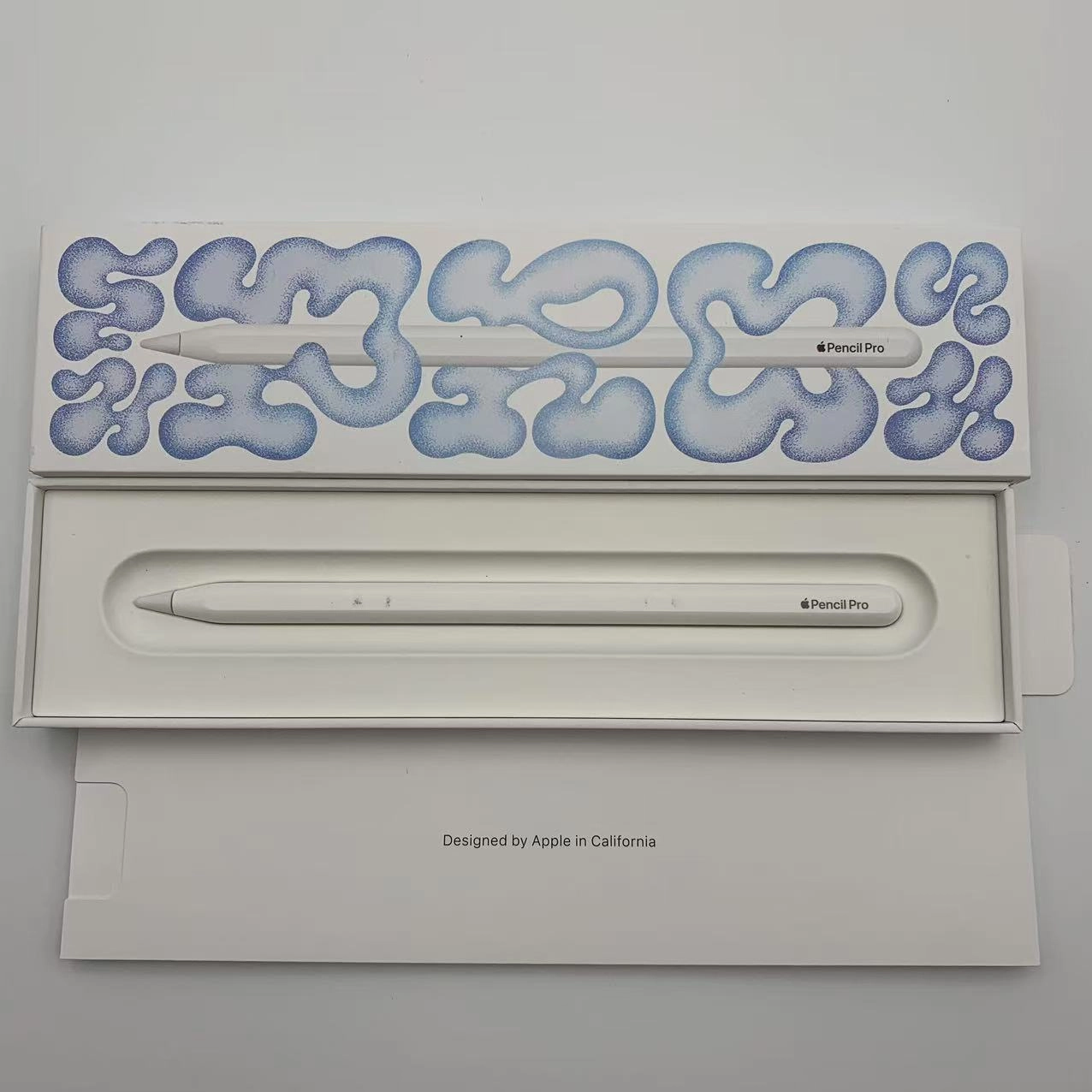 Apple Pencil Pro ホワイト MX2D3ZA/A