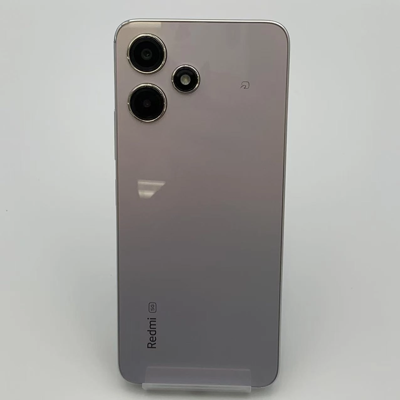 Xiaomi Redmi 12 5G 4GB/128GB ポーラーシルバー XIG03 SIMフリー