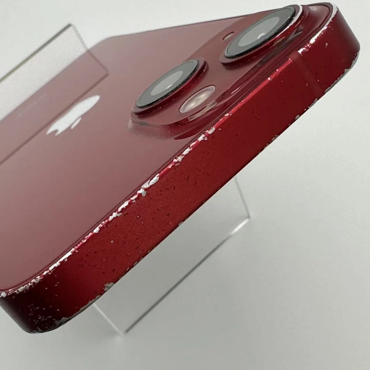 iPhone13 mini 256GB Product Red MLJM3J/A Apple版SIMフリー