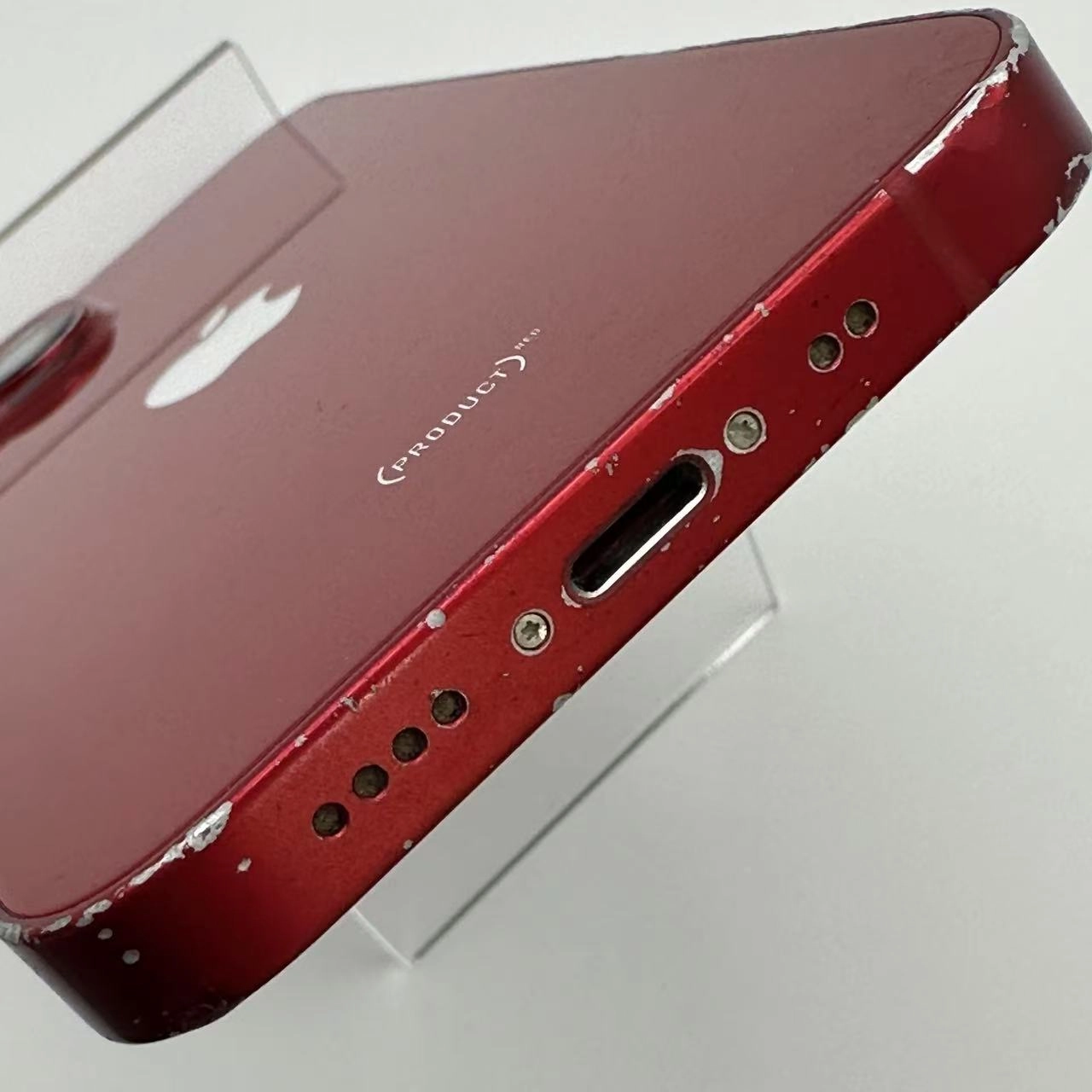 iPhone13 mini 256GB Product Red MLJM3J/A Apple版SIMフリー