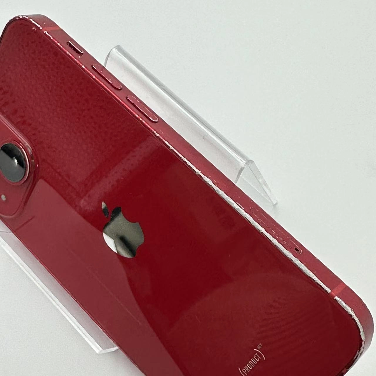 iPhone13 mini 256GB Product Red MLJM3J/A Apple版SIMフリー