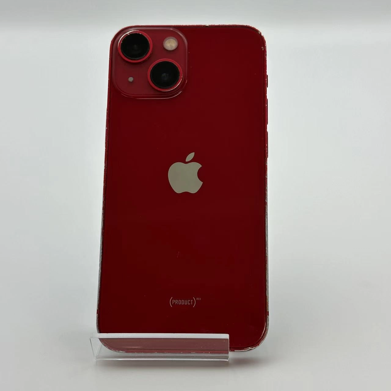 iPhone13 mini 256GB Product Red MLJM3J/A Apple版SIMフリー