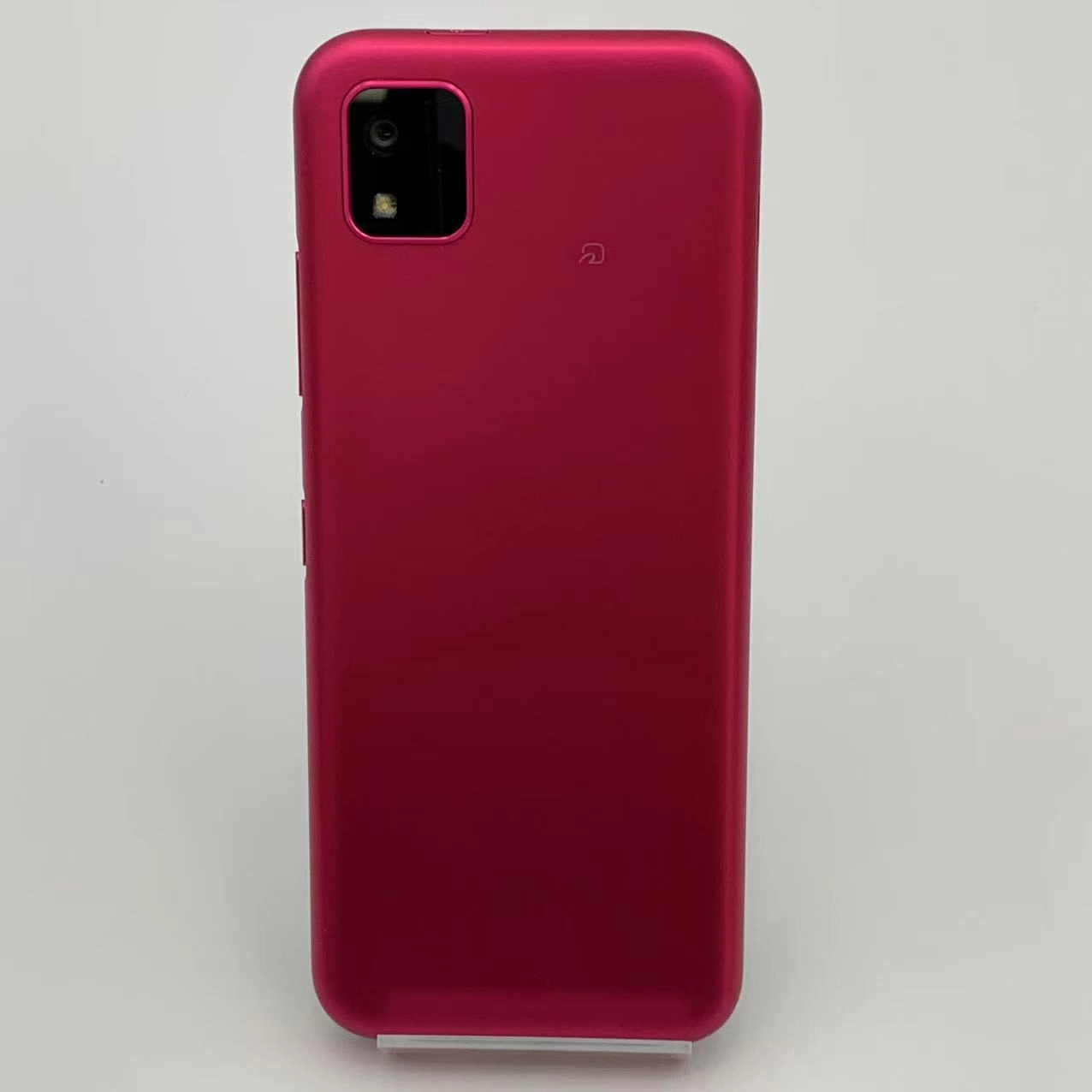 かんたんスマホ3 64GB マゼンタ A205KC Y!mobile版SIMフリー 新品同様