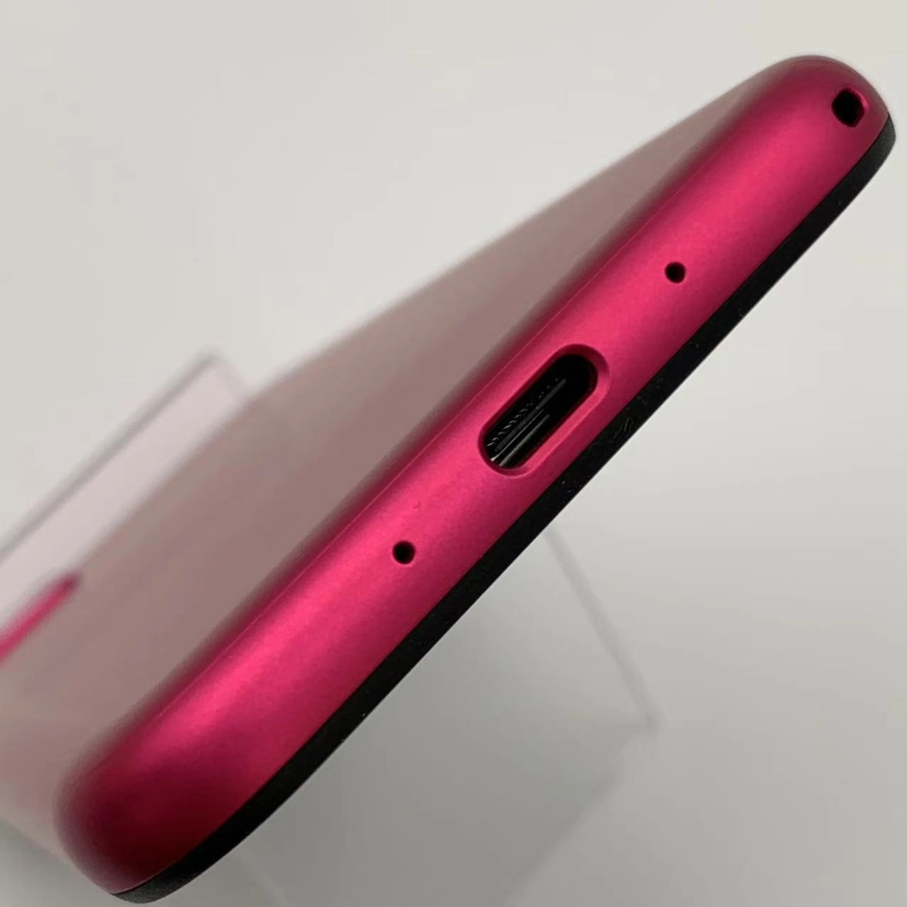 かんたんスマホ3 64GB マゼンタ A205KC Y!mobile版SIMフリー 新品同様