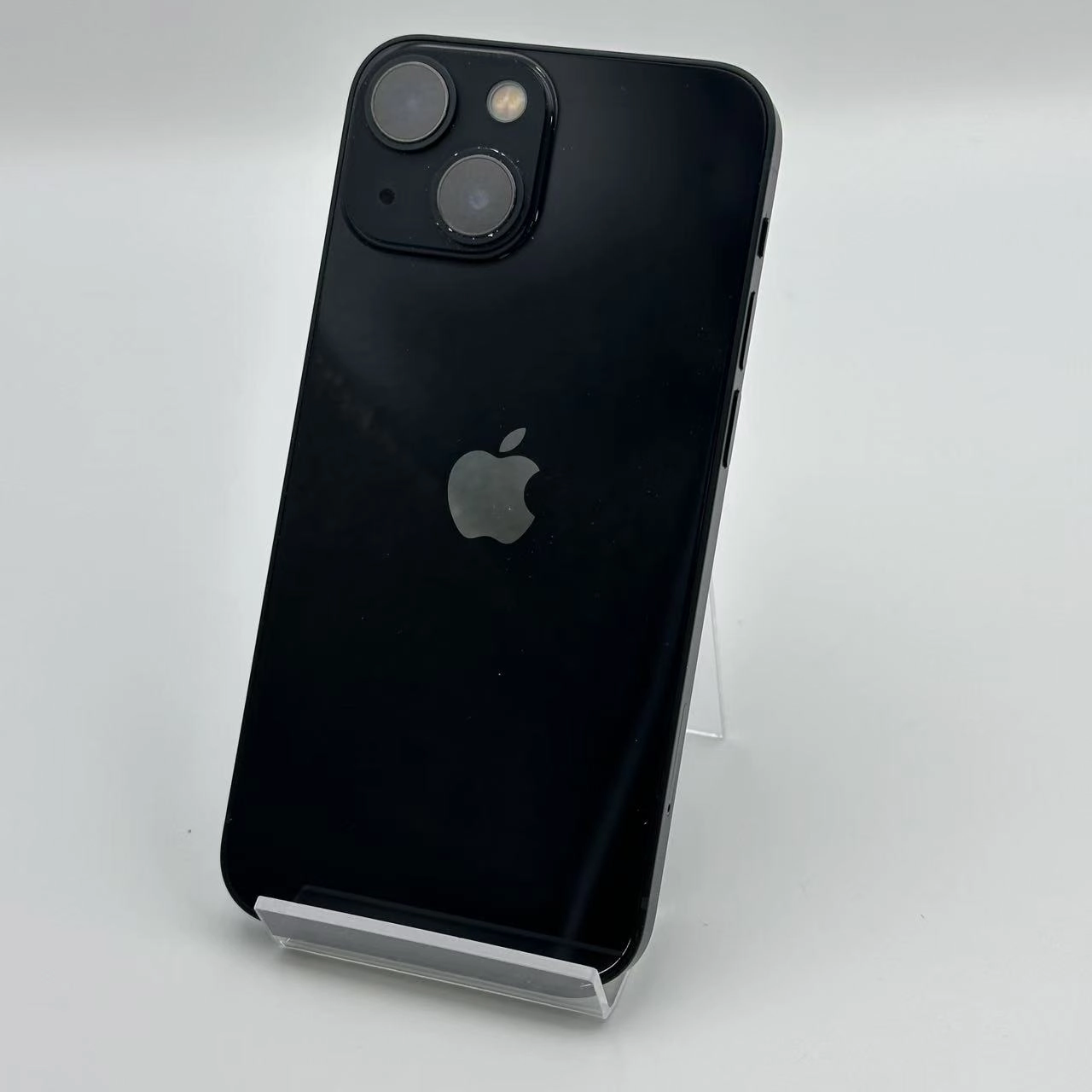 iPhone13 mini 128GB ミッドナイト MLJC3J/A AU版SIMフリー