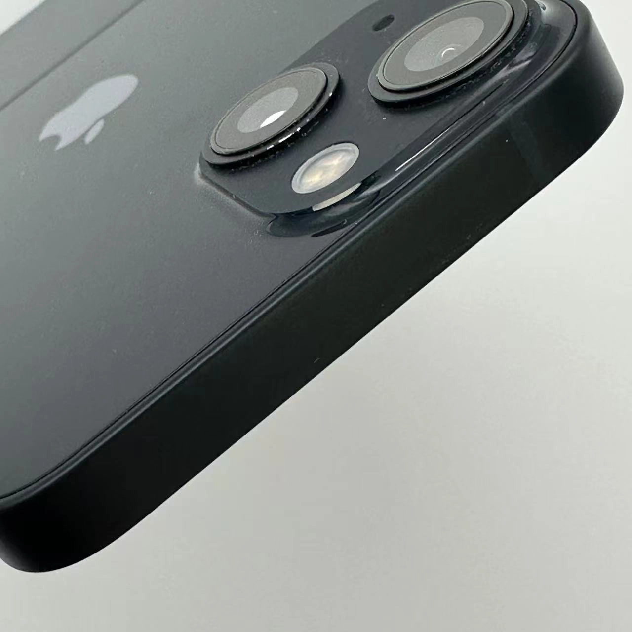 iPhone13 mini 128GB ミッドナイト MLJC3J/A AU版SIMフリー