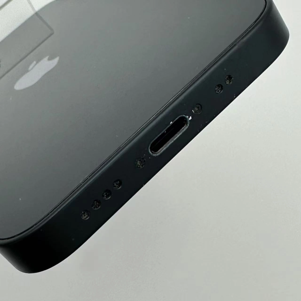 iPhone13 mini 128GB ミッドナイト MLJC3J/A AU版SIMフリー