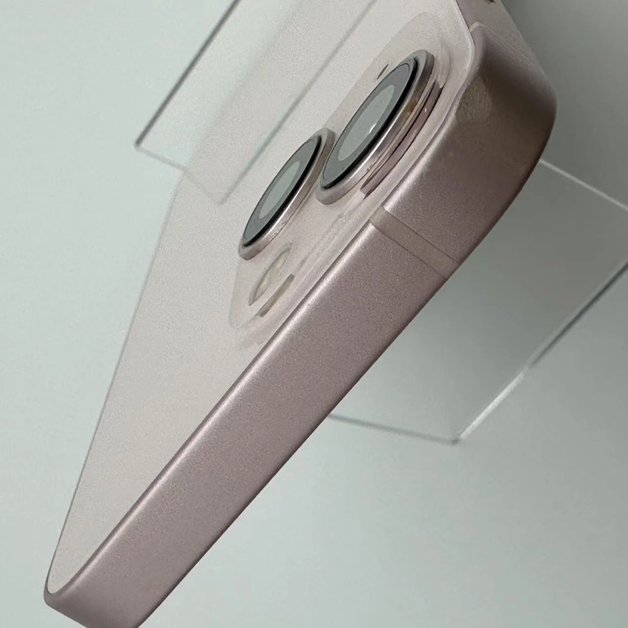 iPhone13 mini 128GB ピンク MLJF3J/A Apple版SIMフリー