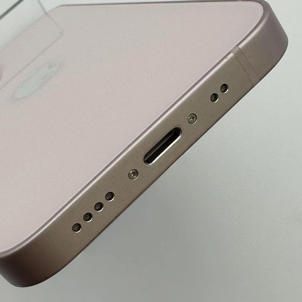 iPhone13 mini 128GB ピンク MLJF3J/A Apple版SIMフリー