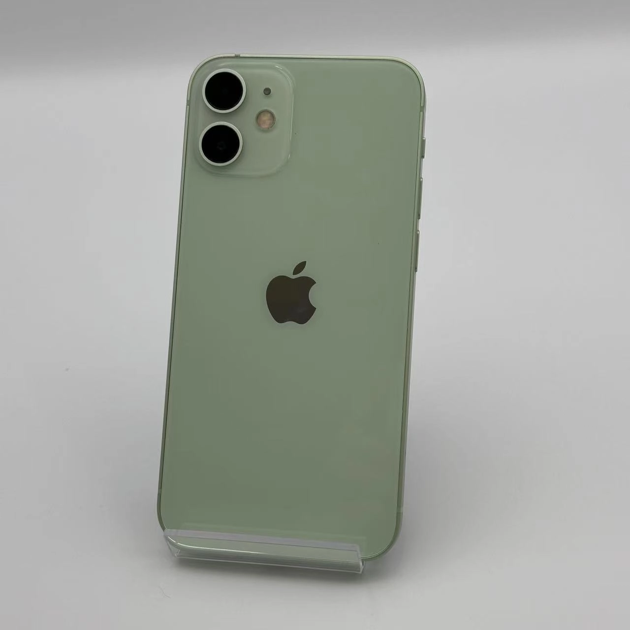 iPhone12 mini 128GB グリーン MGDQ3J/A APPle版SIMフリー 極美品