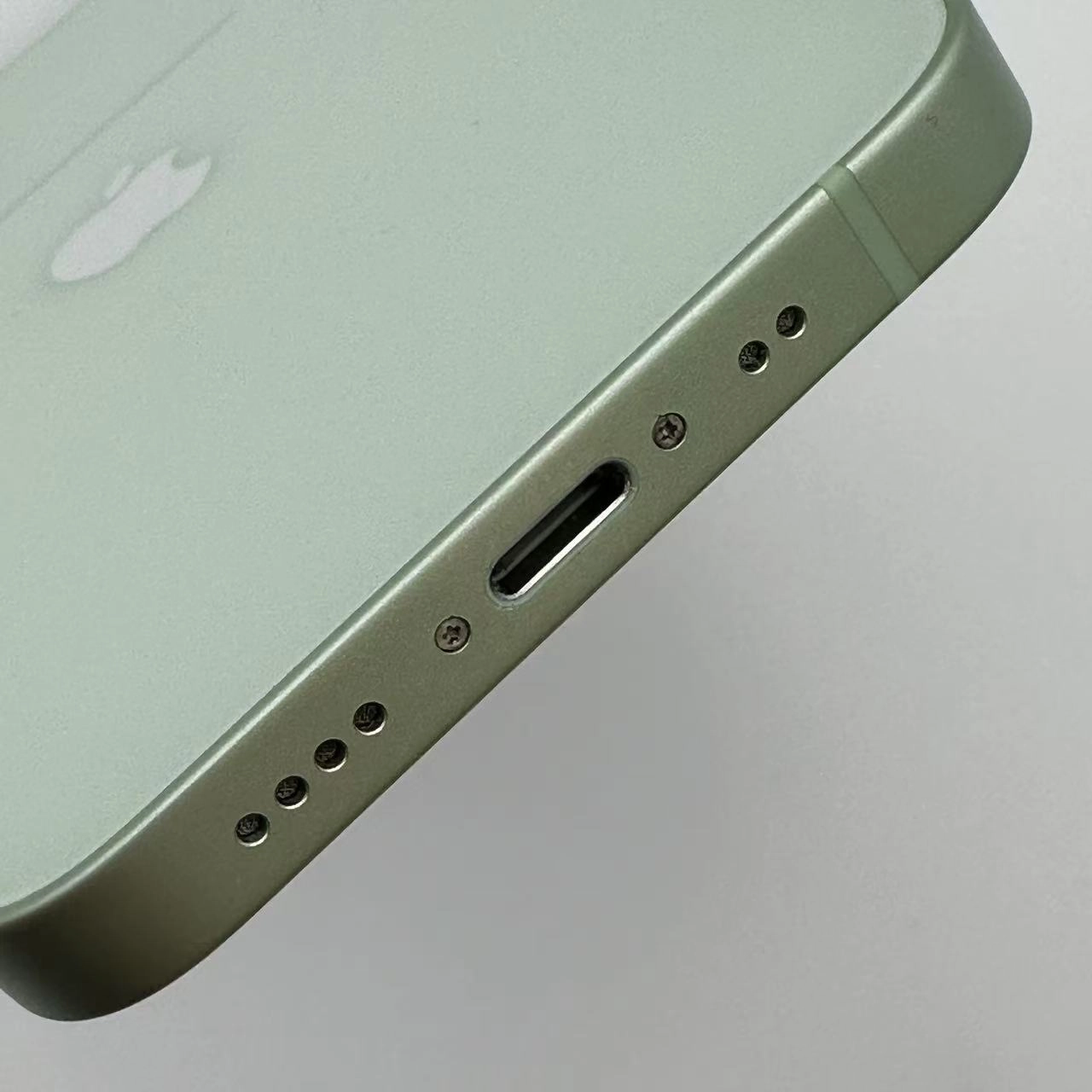 iPhone12 mini 128GB グリーン MGDQ3J/A APPle版SIMフリー 極美品