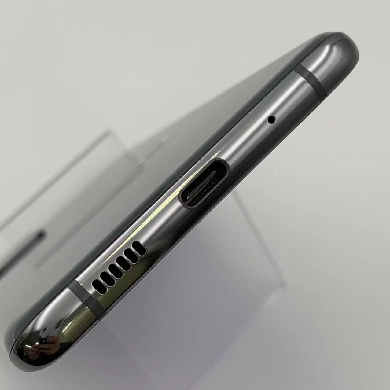 Galaxy S20+ 5G 12GB/128GB コスミックグレー SCG02 au版SIMフリー 極美品