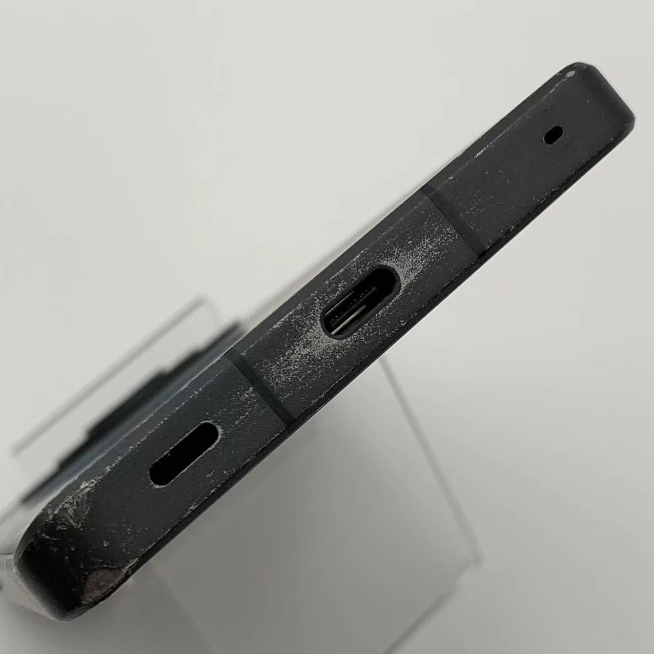 AQUOS R8 pro SHARP 256GB ブラック A301SH SoftBank版SIMフリー 訳あり品