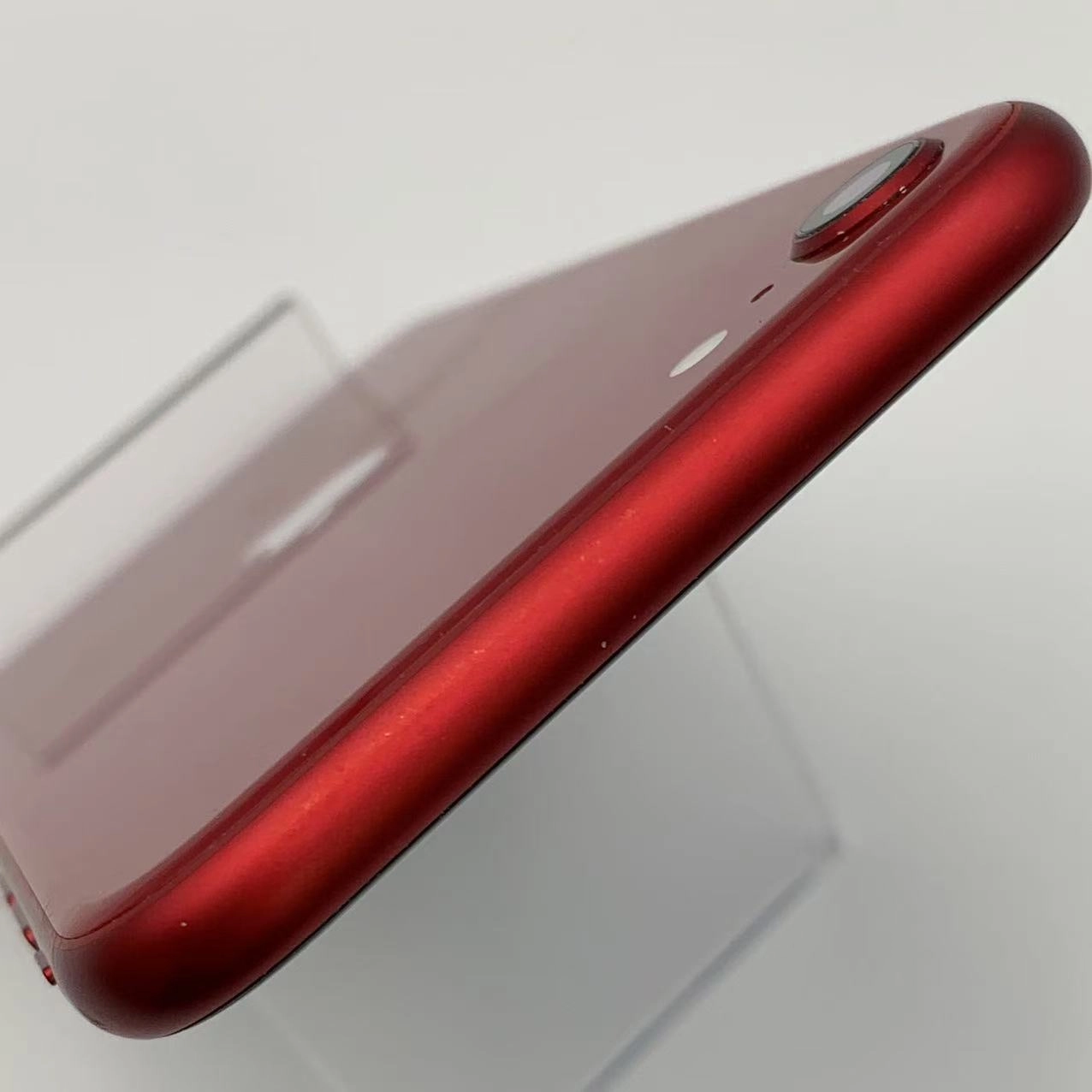 iPhoneSE 第3世代 256GB Product Red MMYL3J/A  Apple版SIMフリー