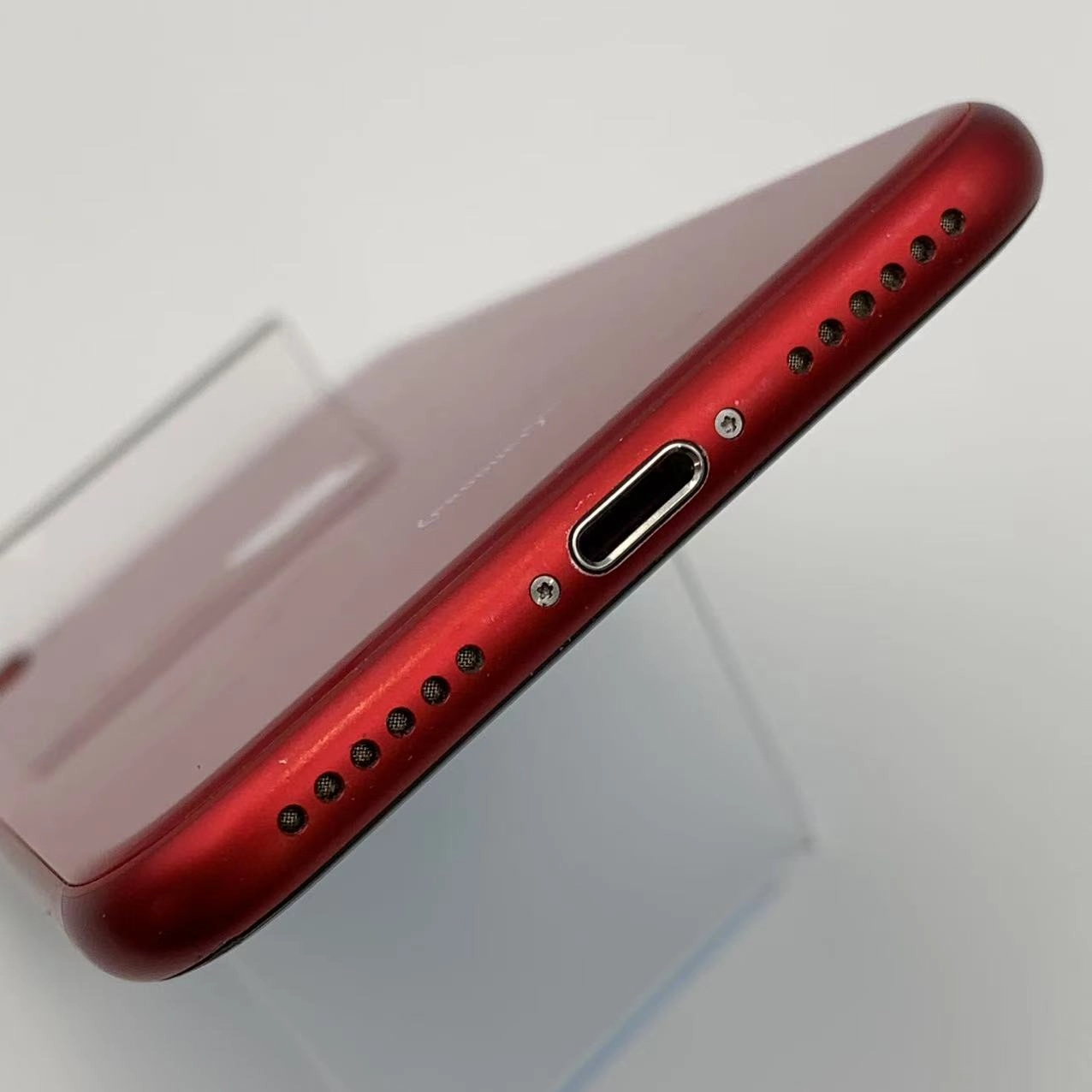 iPhoneSE 第3世代 256GB Product Red MMYL3J/A  Apple版SIMフリー