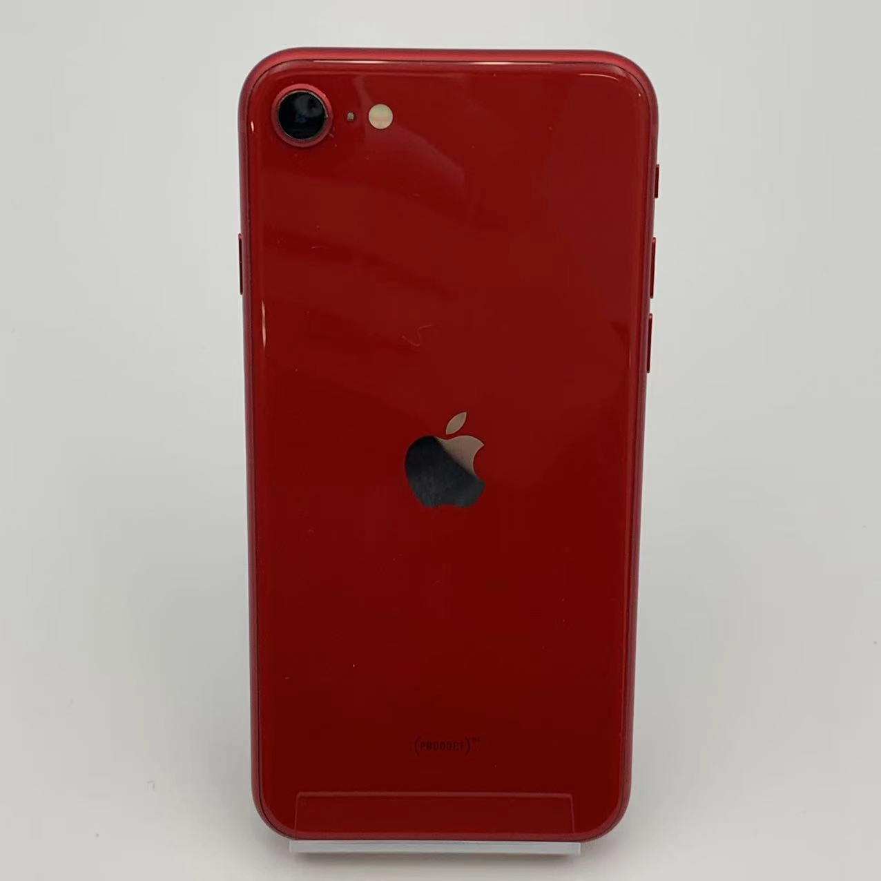 iPhoneSE 第3世代 256GB Product Red MMYL3J/A  Apple版SIMフリー