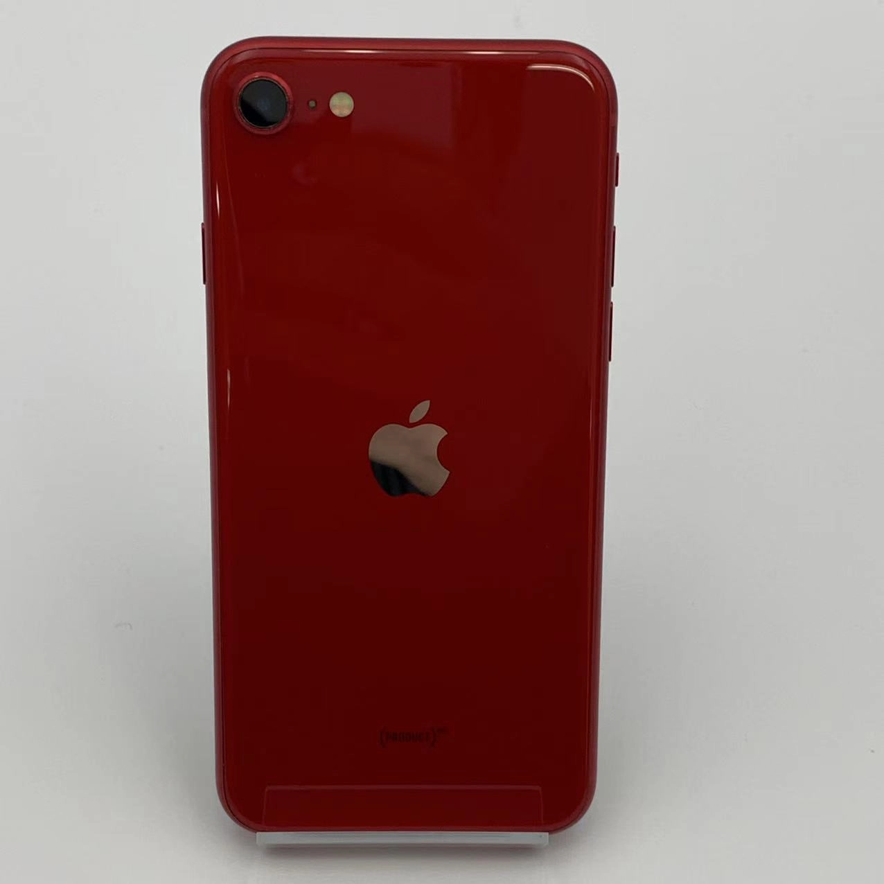 iPhoneSE 第3世代 256GB Product Red MMYL3J/A Apple版SIMフリー