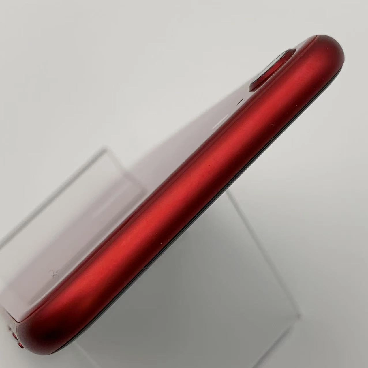 iPhoneSE 第3世代 256GB Product Red MMYL3J/A Apple版SIMフリー