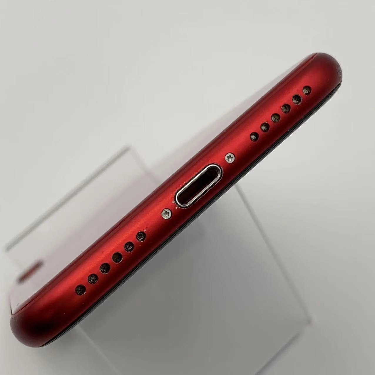 iPhoneSE 第3世代 256GB Product Red MMYL3J/A Apple版SIMフリー