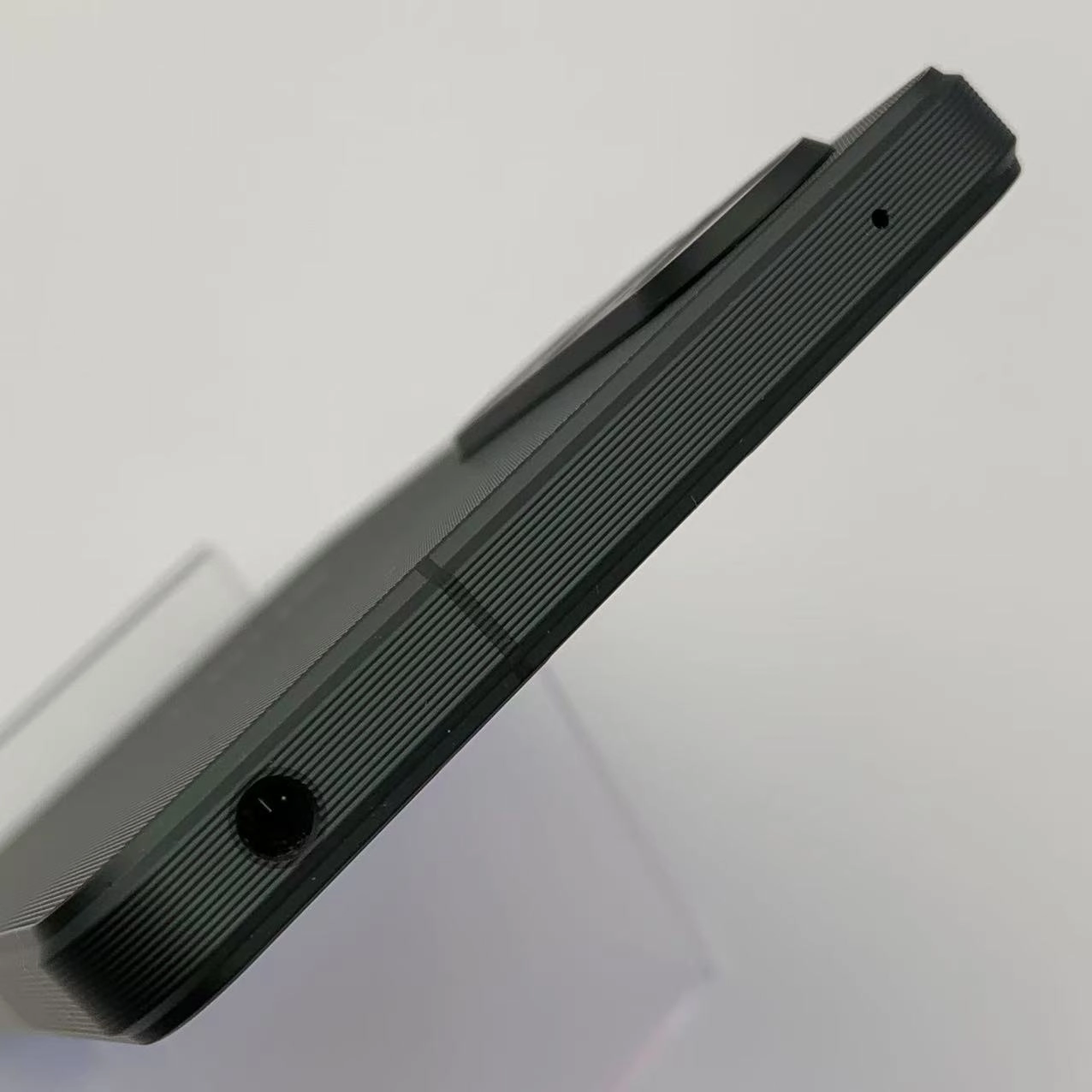 Xperia1 VI 国内版SIMフリー 12GB/512GB カーキグリーン XQ-EC44 美品