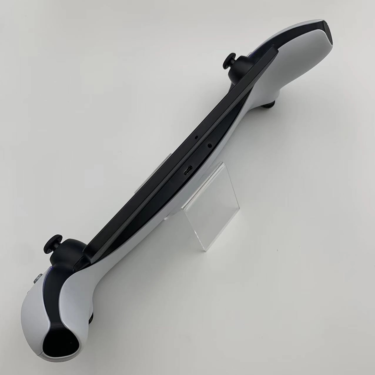 PlayStation Portal リモートプレーヤー ホワイト CFIJ-18000 新品同様